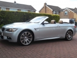 M3 4.0 V8 Convertible DCT 420BHP