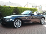 Z4 2.5i Sport Individual