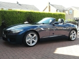 2.5 M-Sport * FULL MOT & SERVCED *