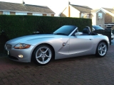 3.0i SE Roadster 