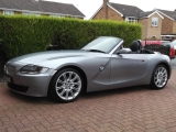 **MOT'D JAN 2025** Facelift Roadster