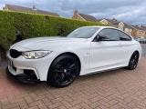 420d M-Sport 