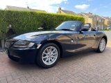 2.5si SE 218bhp - 6 Cylinder